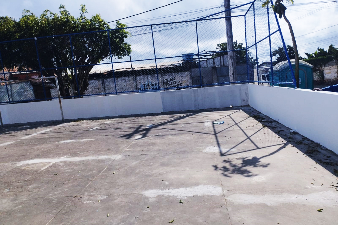 Foto: Reprodução/Prefeitura de Feira de Santana - BA